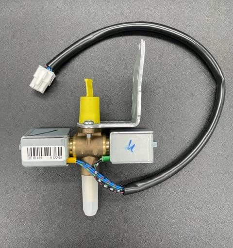 coverandcarryALDE Compact 3020 & 3010 Models Solenoid Gas Valve 3010304 ALDE179