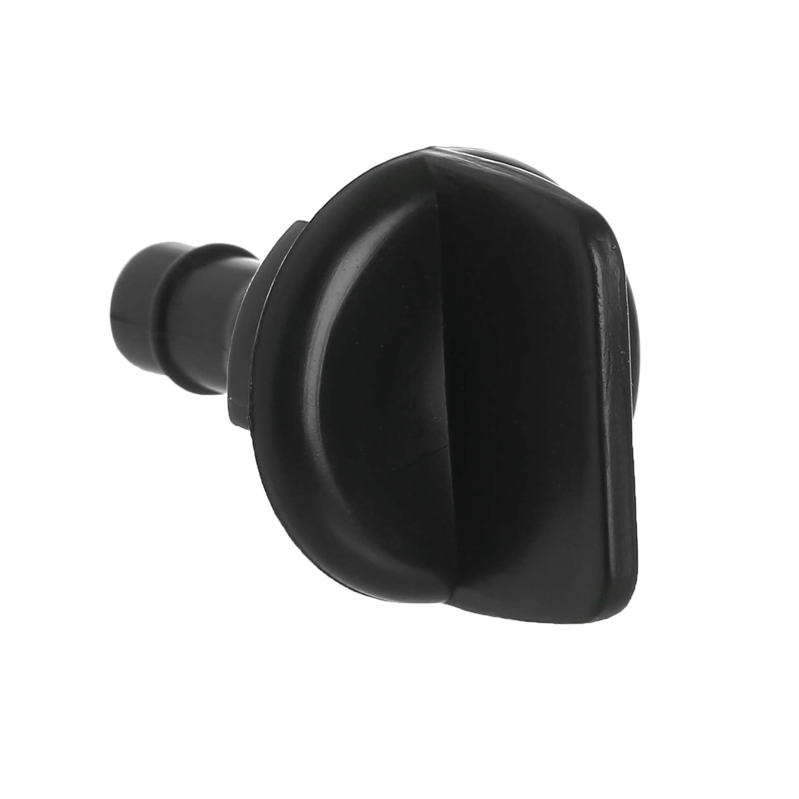 Masterpart Overflow Drain Plug, Black To Fit Samsung Washing Machines