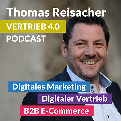 Vertrieb 4.0 Titelbild