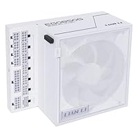 電源ユニット Lian-Li EDGE GOLD HUB 1200W WHITE LIAN LI LL-EDGE GOLD 1200W HUB WT [ホワイト] 価格比較 - 価格.com