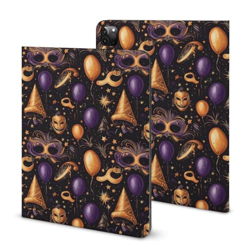 Coque iPad Pro 11 anti-rayures avec porte-crayon, la solution pour protéger votre écran