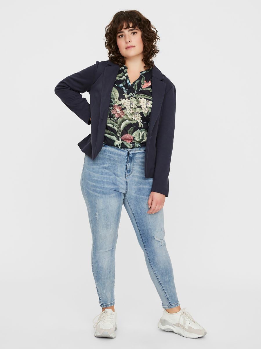 VERO MODA Blazer croisé VMJULIA Blazers