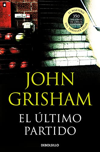 El último partido (Best Seller)