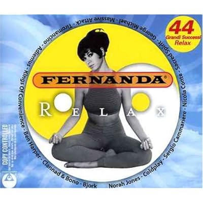 Fernanda Relax