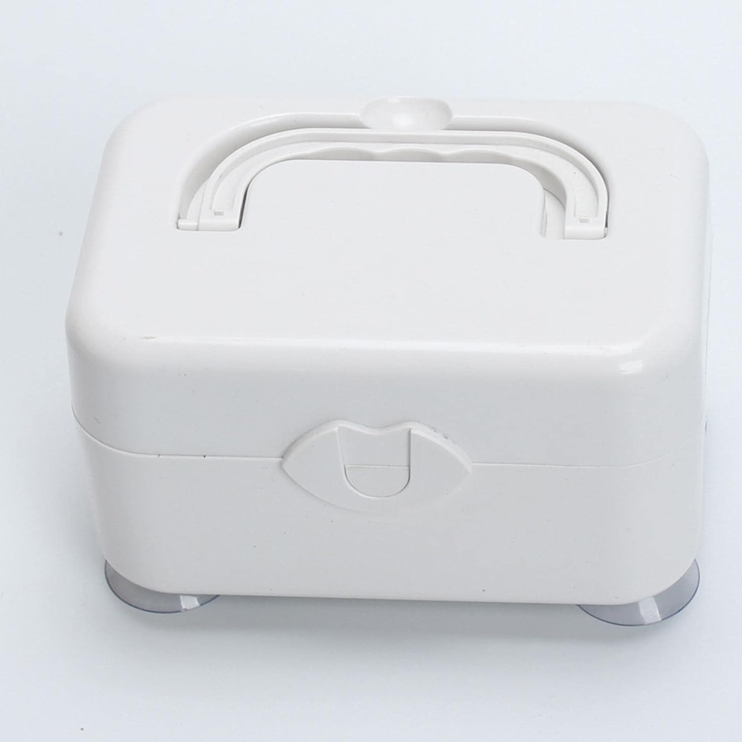 Generic Electrical Bobbin Winder Sewing Machine Practical for Sewing Accessories, 140x100x88mm, White