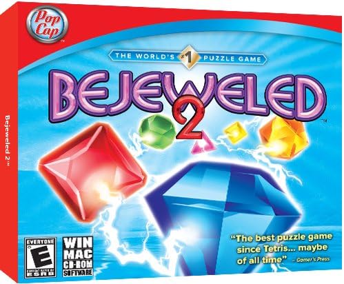 Bejeweled 2
