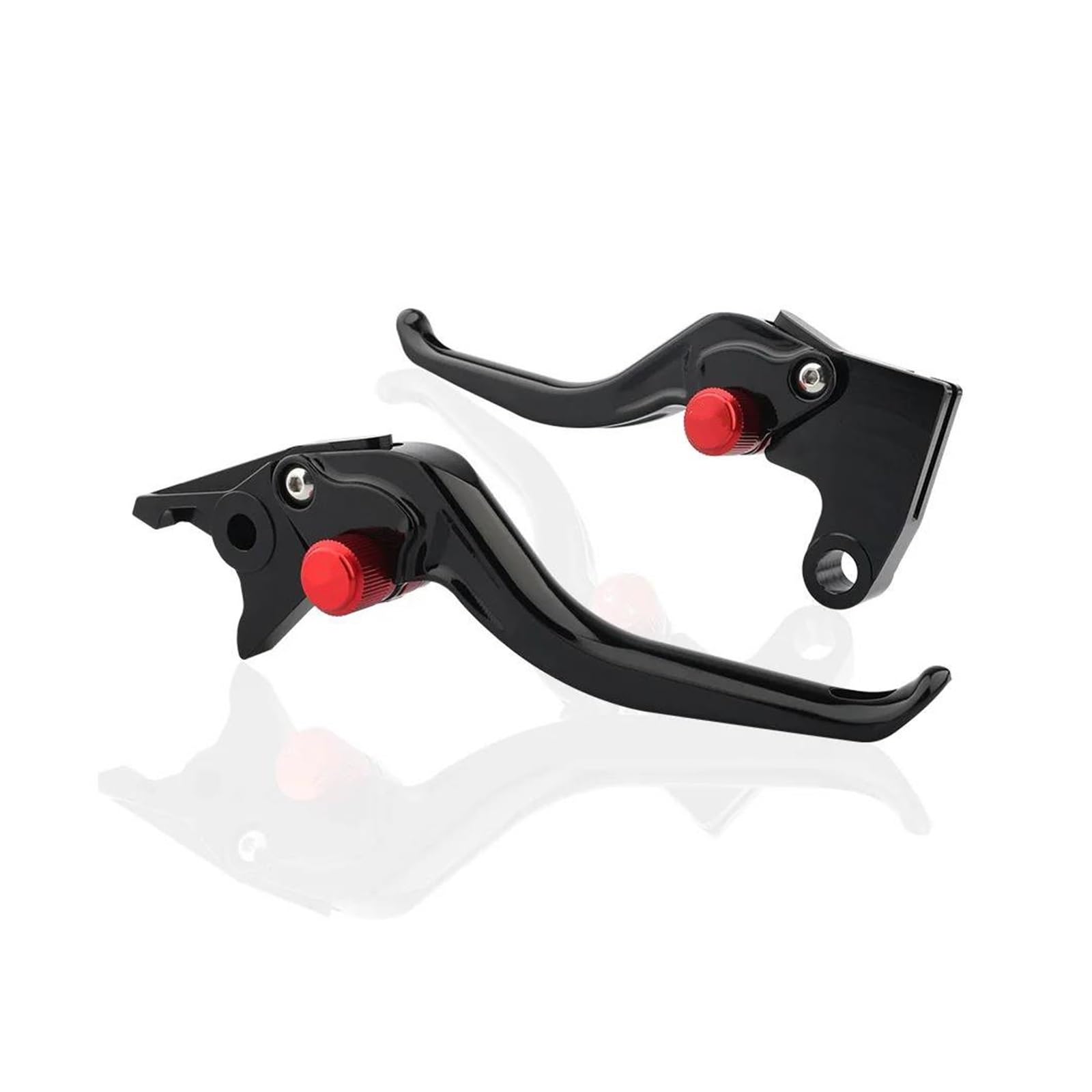 RVEVFBKBAL Motorcycle Brake Clutch Levers Handle for Hornet CB750 XL750 for Transalp 2023-2024(G)