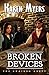 Broken Devices (The Chained Adept Book 3)