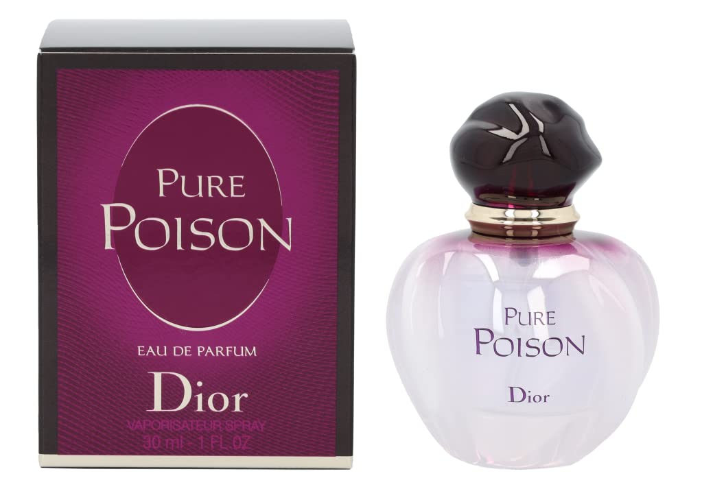 Christian Dior Pure Poison Eau de Parfum Spray 30 ml