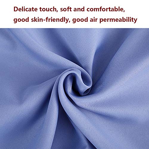 Hanshan Indoor Outdoor Papasan Chair Cushion-With Pillow-Garden Egg Hammock Seat Cushion-Round Cushion Thick Hanging Swing Chair Cushion 145X120Cm(57X47Inch) (Color : Brass) #TOP1