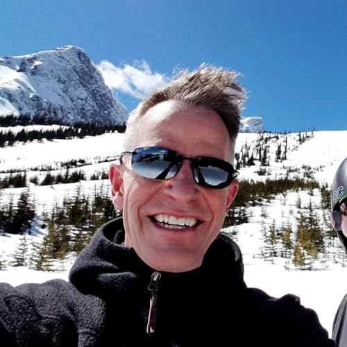 #048 [Season 1 Finale] Thomas Heath: do we really need permission?