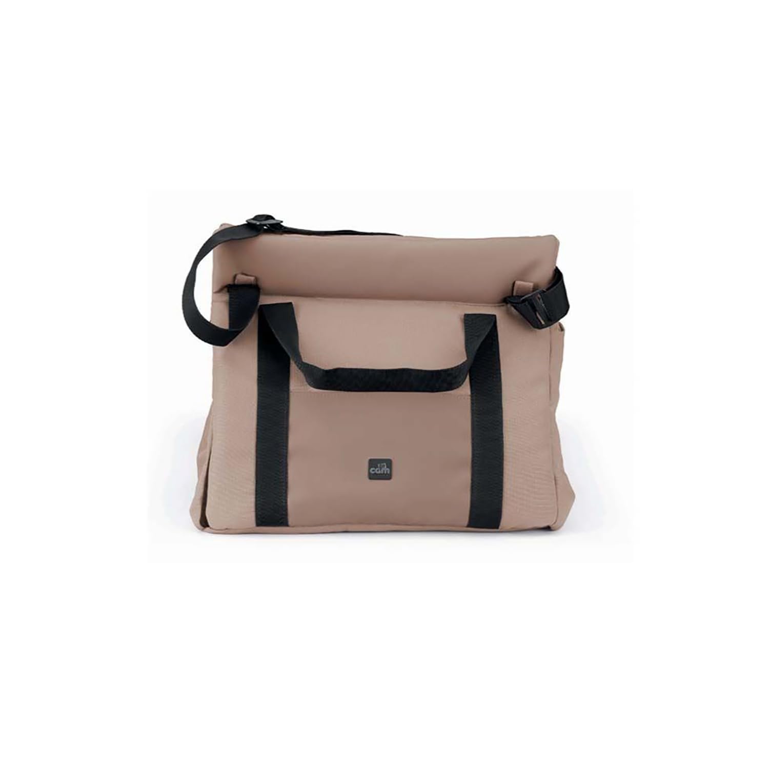 Sac de voyage avec table à langer Travelling Beige