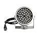 Produktbild TOOGOOR) 2 Stueck 48 LED Illuminator Licht CCTV-IR Infrarot-Nachtsicht-Lampe Fuer ueberwachungskamera