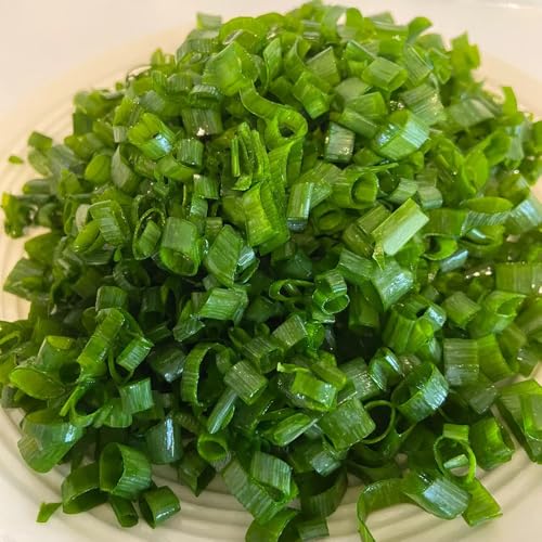 semillas de cebollino perenne resistente de medicinales cebollinos de jardín de cobertura del suelo de silvestres, cocina 500pcs