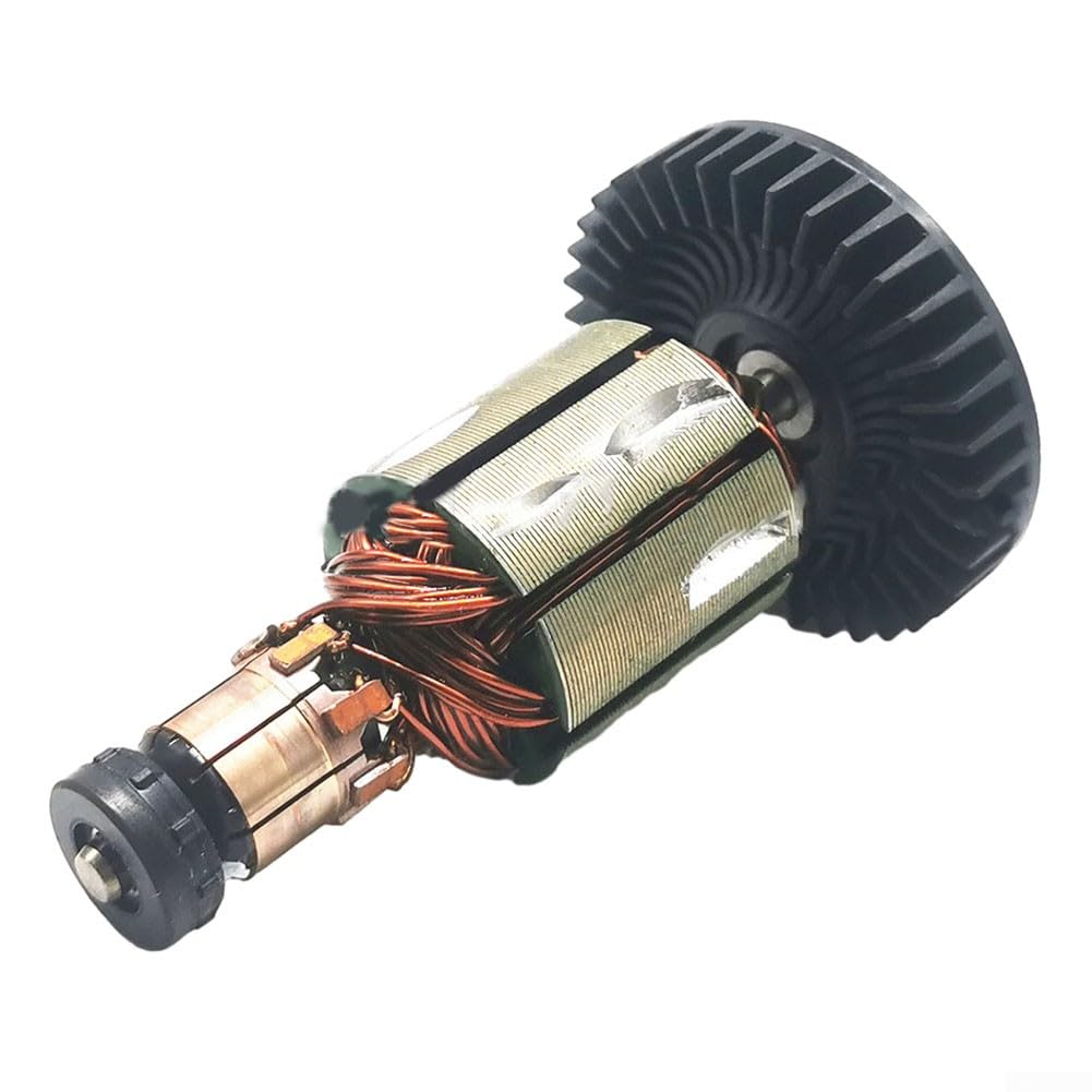 Brsh Support Balais de charbon pour armature BGA450 BGA452 DGA452 GA400 BGA402