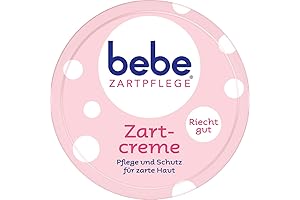 NIVEA Baby Cream Zartcreme 150ml for Sensitive Skin