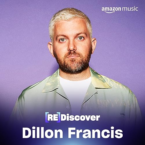 Zusammengestellt von: Amazon Music