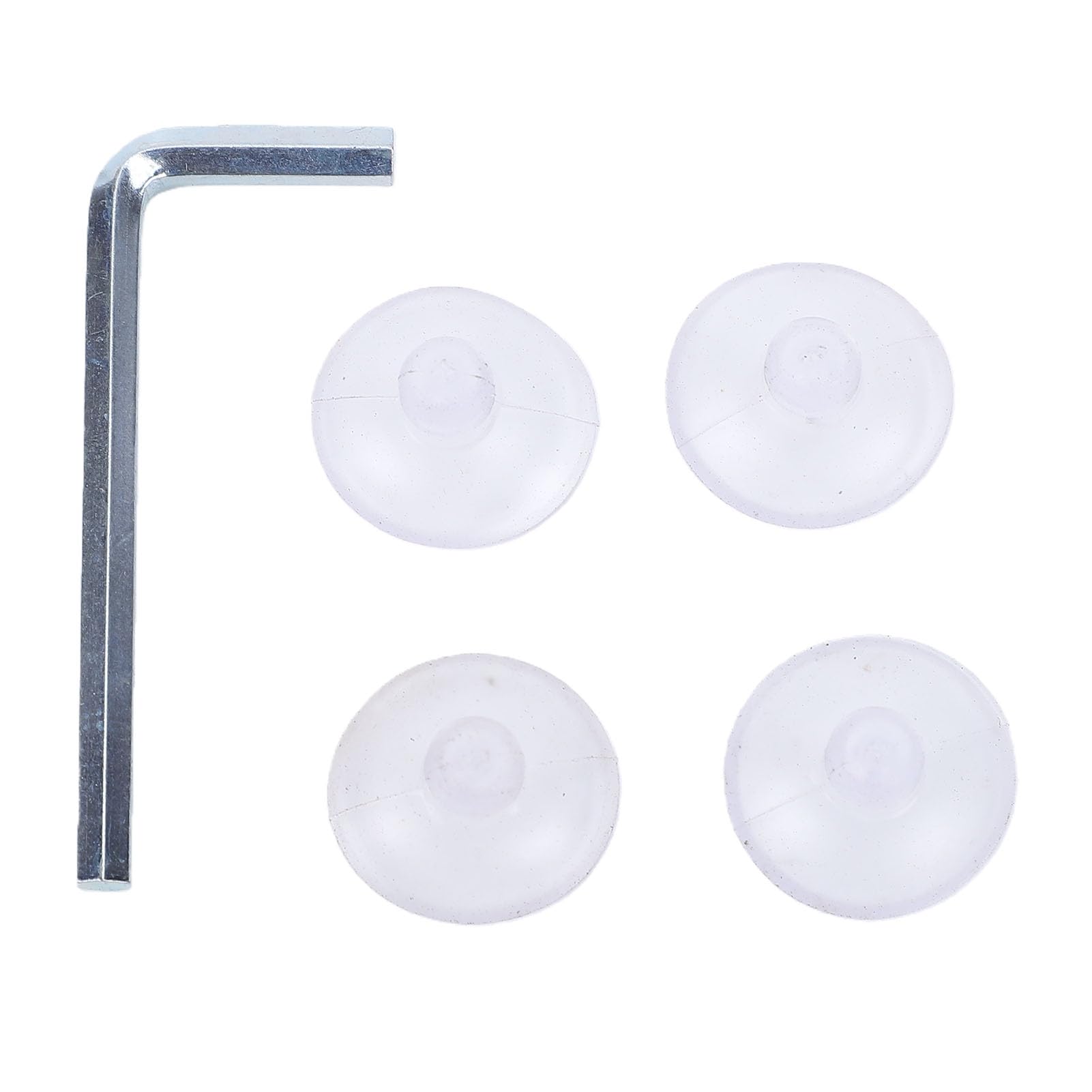 Fdit Organizer Sottolavello, Cassetto Estraibile a 2 Livelli Regolabile | Guida in Acciaio Al Carbonio, Portata 100 Lb, per Mobili o Bagno, 7 Altezze Regolabili
