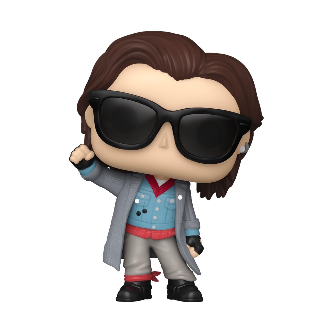 Funko Pop! Movies: The Breakfast Club, Bender, Vinyl Collectible Figure, Gift Idea, Official Merchandise - Image 2