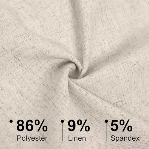 Linen Retro Mens Suit 2 Pieces Light Weight Linen Tuxedo Suit Summer Suits Jacket Blazer Pant for Men Wedding Party2