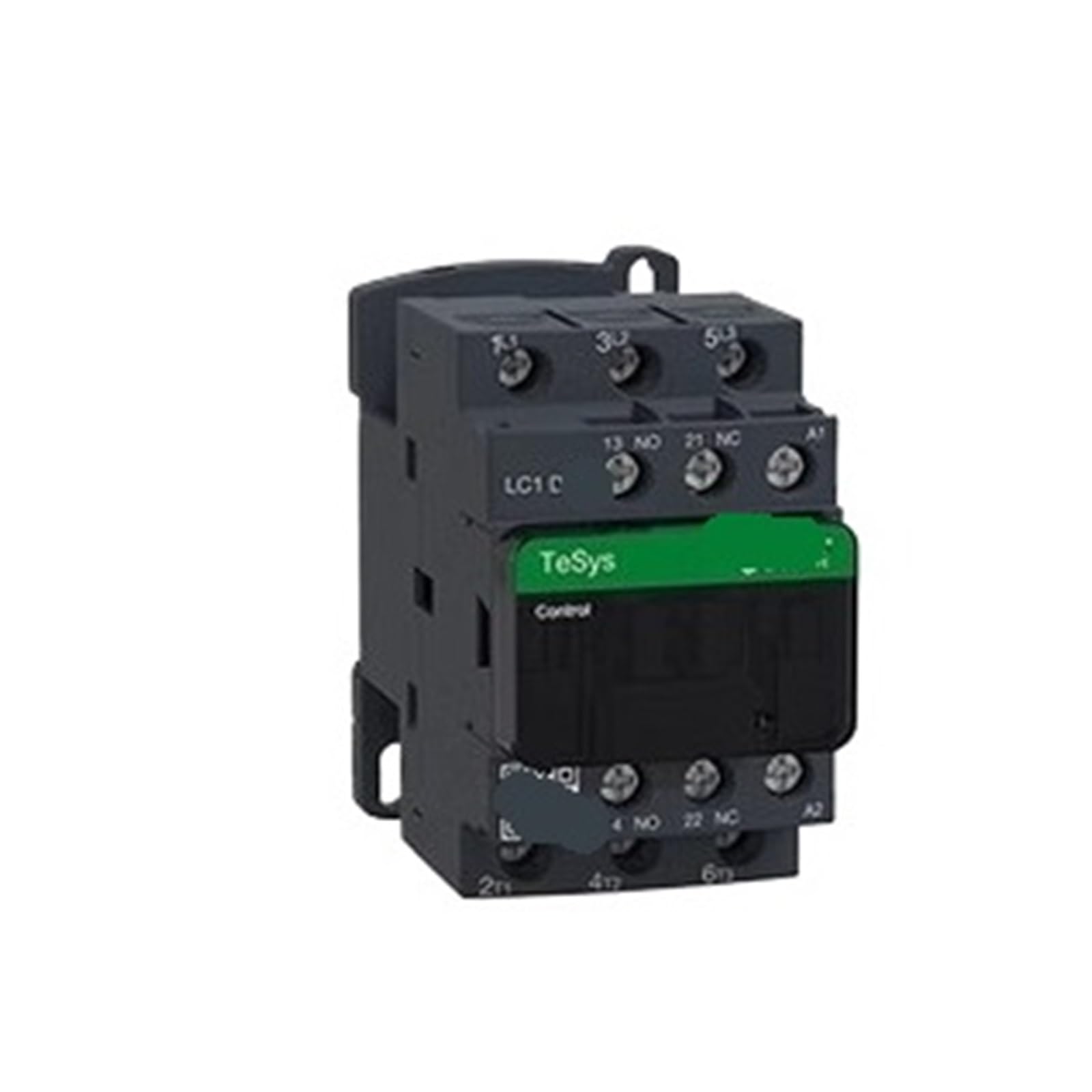 NVSFZGIYG Three-Phase AC contactor LC1D12 380V 110V 36V(36V)