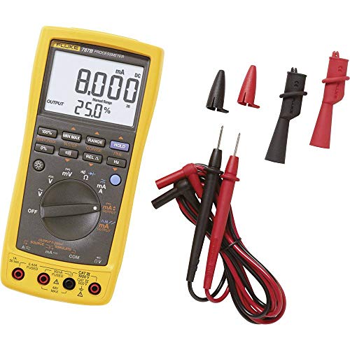 Fluke 787B ProcessMeter - image 2