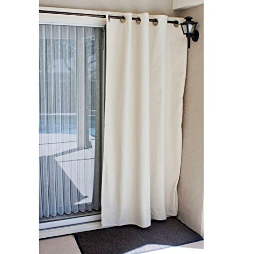 Olefin Outdoor Curtains Curtains & Drapes 2023