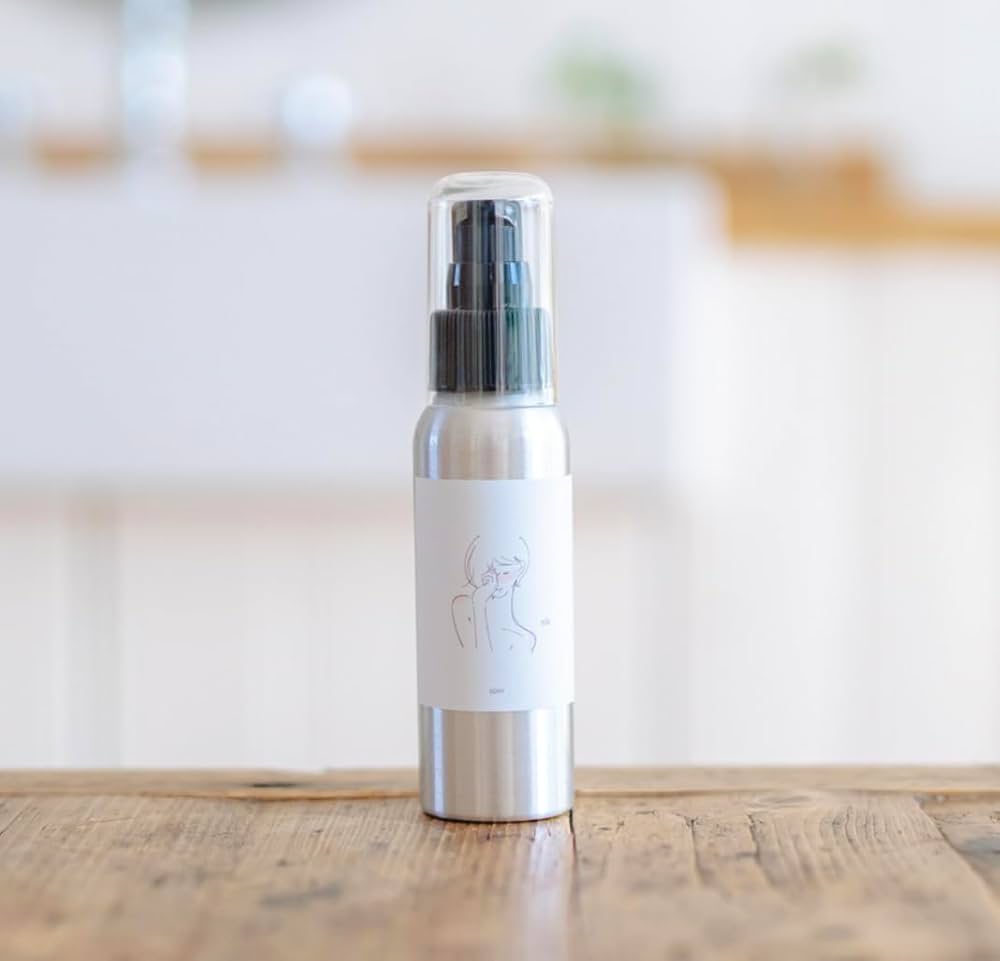 Mall009様正規品 『silk』ヘアボディオーガニックオイル 60ml×2 Mall009様正規品 『silk』ヘアボディオーガニックオイル 60ml×2