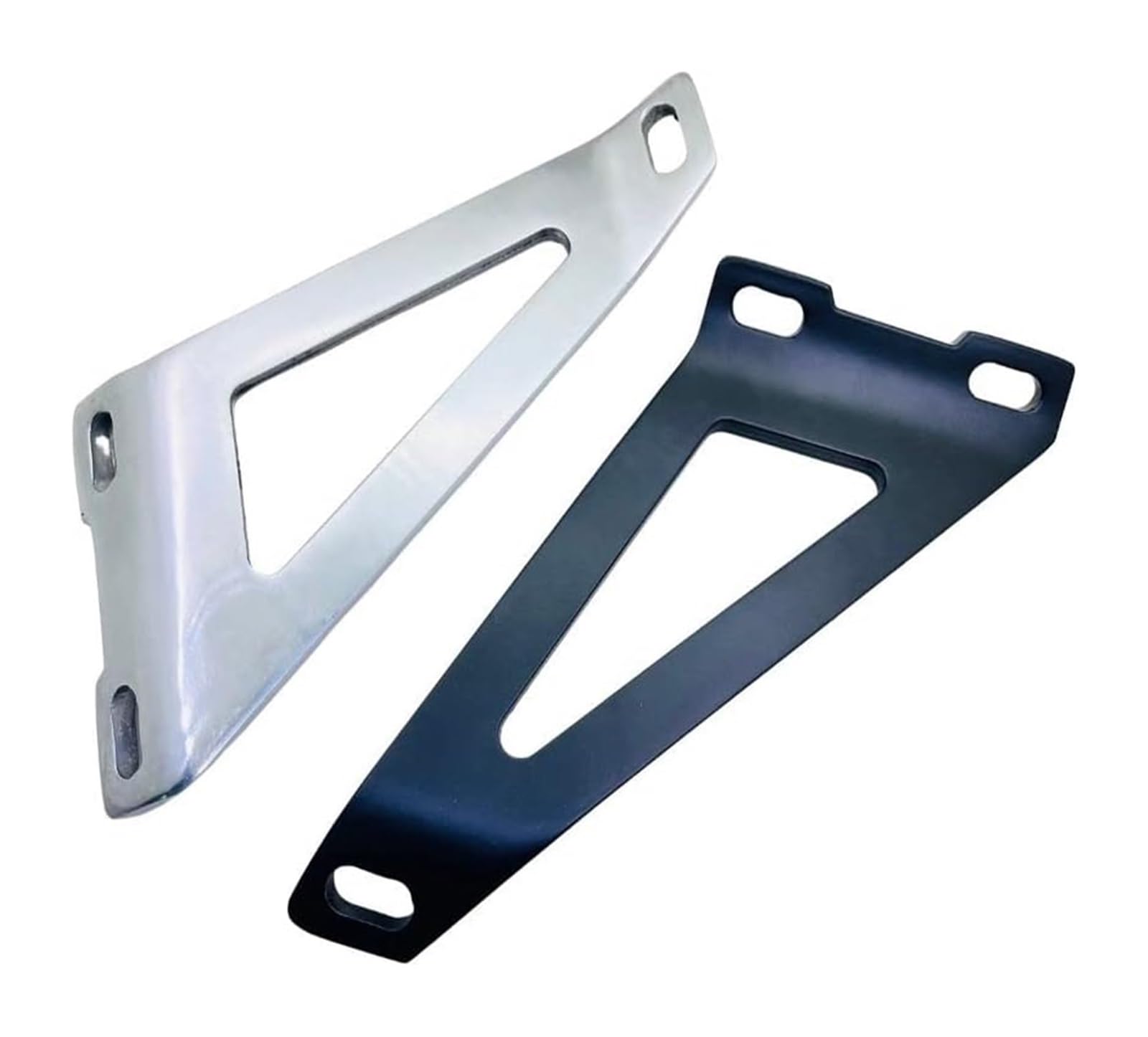 Motorrad Für Yamaha Für YZF R1 2001 2002 2003 2004 2005 Motorrad-Auspuff-Endschalldämpfer Motorrad-Auspuffrohr-Aufhängerhalterung Auspuff Mittleres(2)