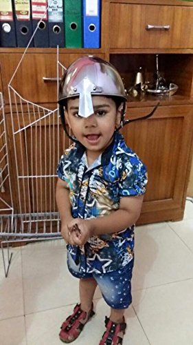 NauticalMart Mini Helmet Norman Nasal Helmet Medieval Collectible