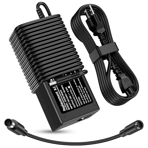 65W AC Adapter Charger Replacement for Dell Inspiron 15 3000 Charger 5000 7000 3552 3558 3576 3580 5551 5557 5558 5559 5566 5567 5568 5570 5582 5583 5584 7537 7560 7570 7572 7573 Laptop Power Cord