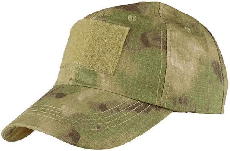 Tactical Operator Cap