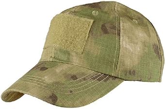 Tactical Operator Cap