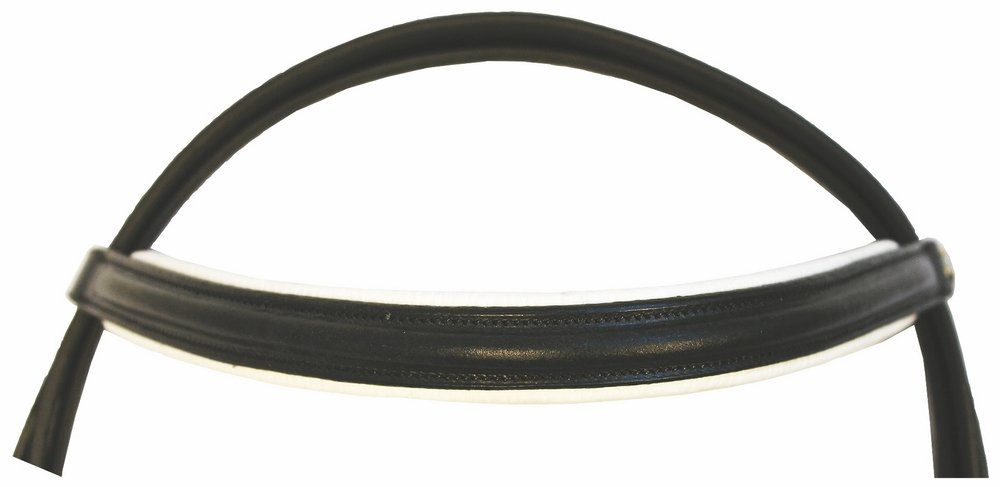 Rênes IHWT Adjust Dressage Cuir Rond | Rênes
