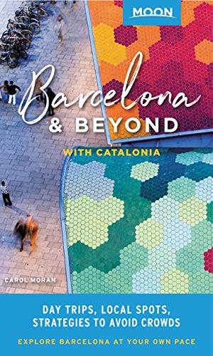 Moon Barcelona