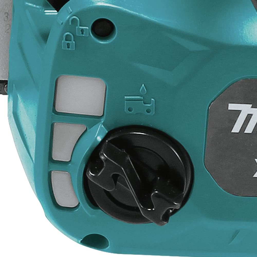 Makita ADCU10Z Outdoor Adventure™ 18V LXT® 12" Top Handle Chain Saw, Tool Only