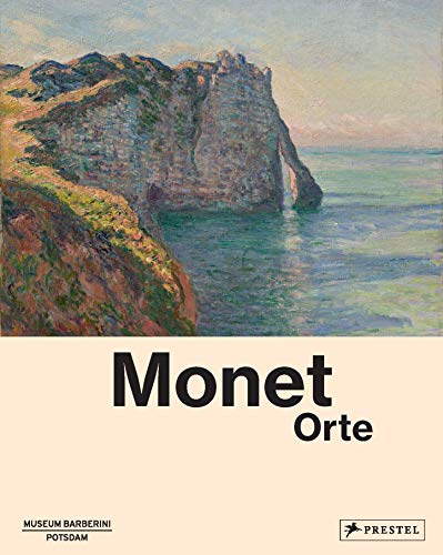 Monet: Orte Monet: Orte