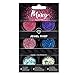 American Crafts Jewel Thief Glitter, Multi