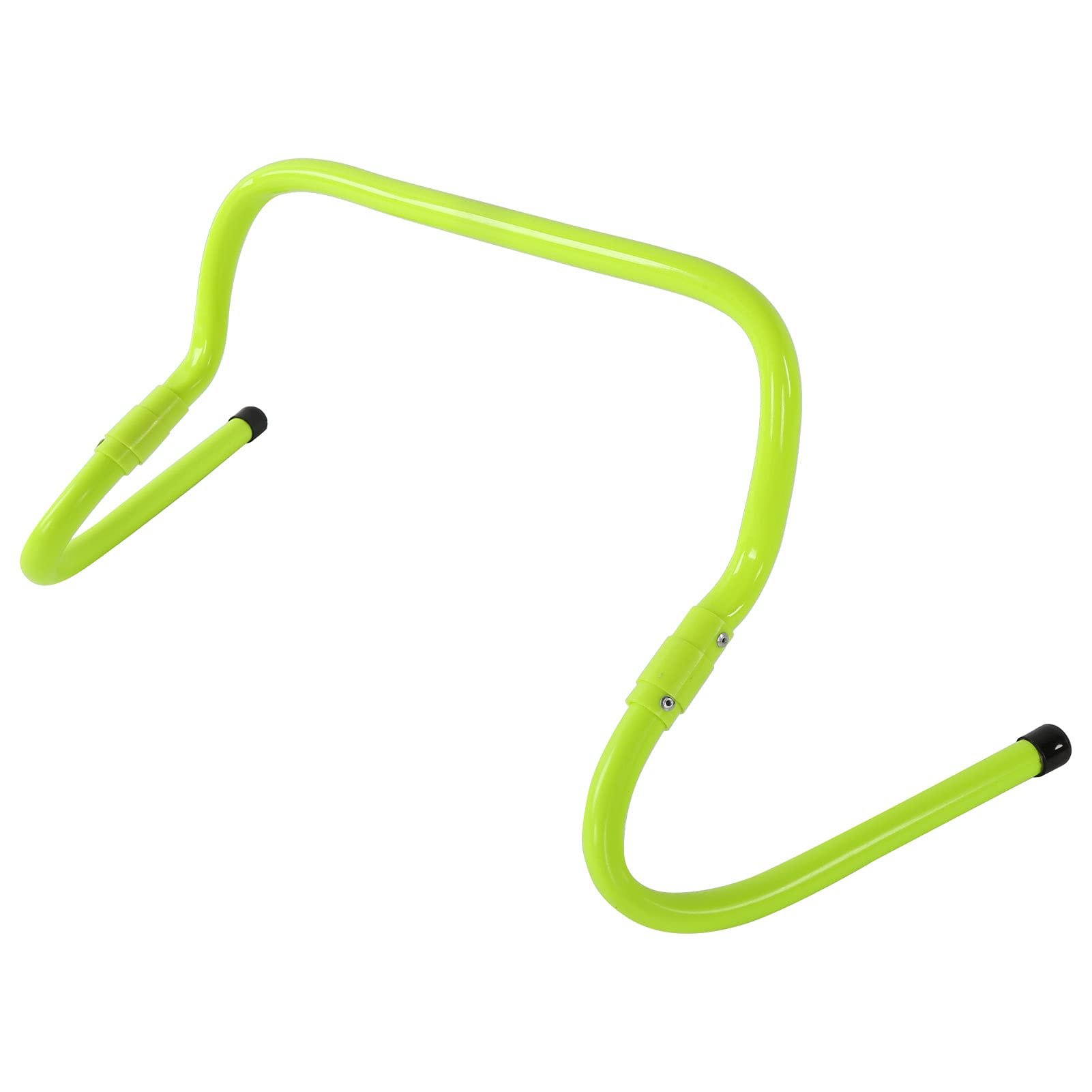 JTLB PP Speed Agility - Escalera de agilidad, 12 conos, 4 obstáculos ajustables, juego de paracaídas