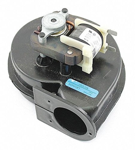 Lennox Induced Purge Blower Assembly
