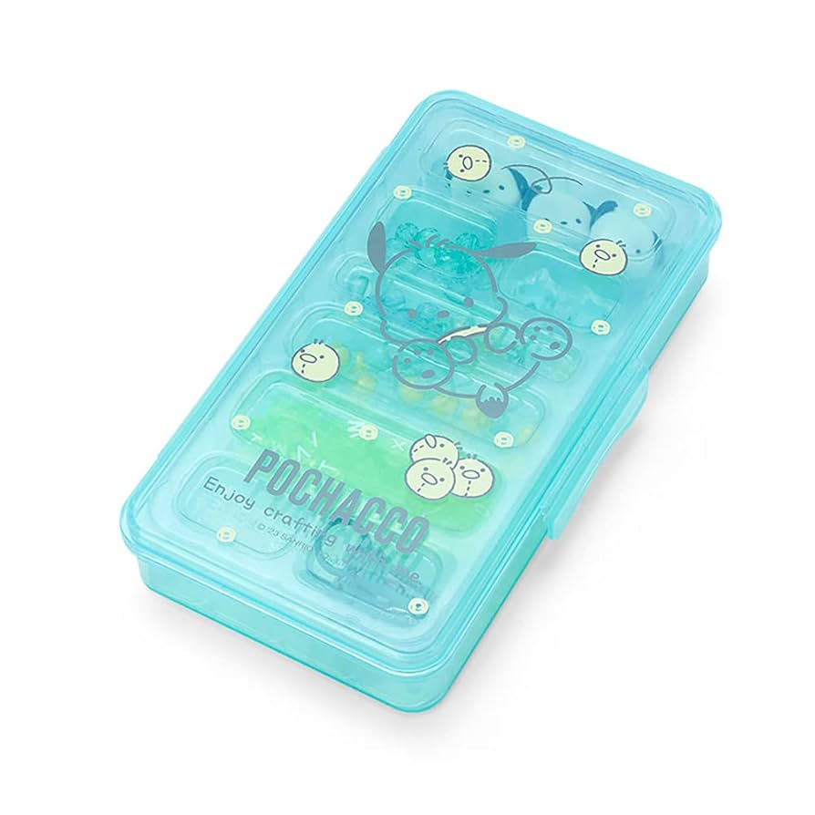 Amazon | サンリオ(SANRIO) ポチャッコ カスタムビーズセット