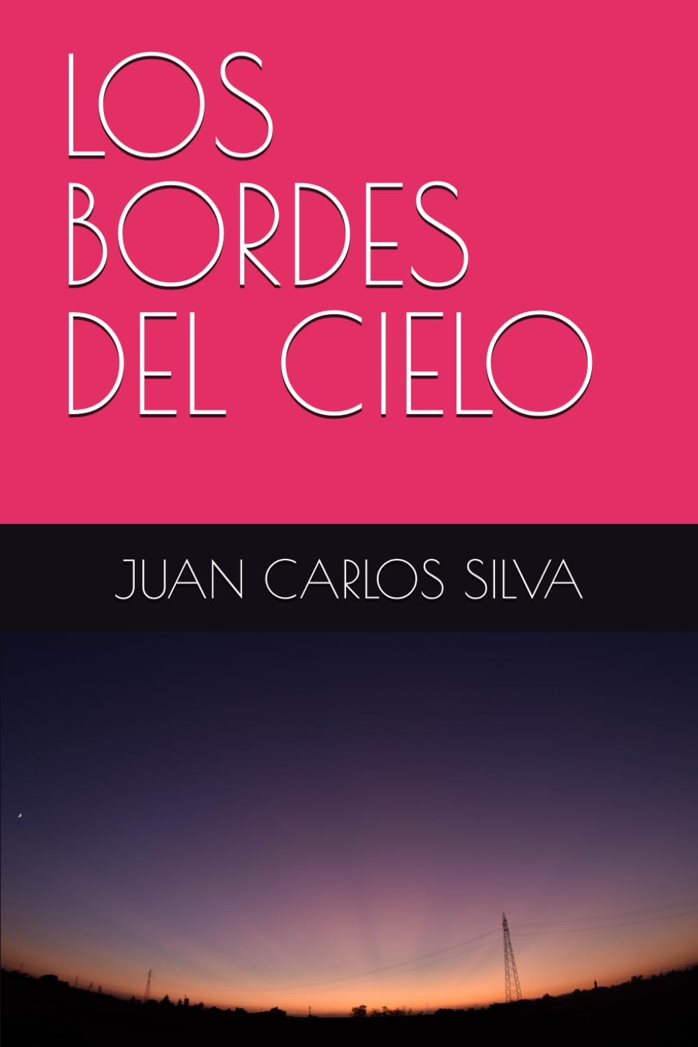 Los Bordes del Cielo