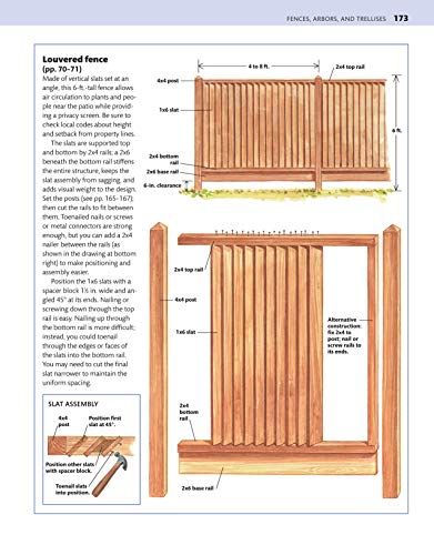 Northwest Home Landscaping, 3rd Edition: Including Western British Columbia (Creative Homeowner) 48 Designs with Over 200 Plants & Flowers Best Suited to the Pacific Northwest: WA, OR, and BC, Canada - Image 7