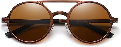 Miniatura 3 de Lentes de sol de lectura de lente completa para hombre, marco de magnesio de aluminio, a la moda, deportes al aire libre, conducción, lentes de sol