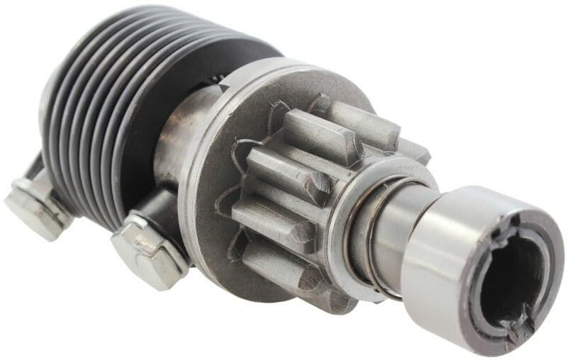 Replacement for Starter Drive 10 Tooth for International Farmall A B C Delco Starter 1107093 Mod-U26Q-1659