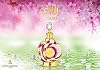 Swiss Arabian Yulali para Mujer - 0.5 oz Aceite de Perfume 3