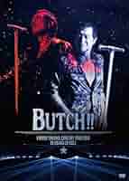 EIKICHI YAZAWA CONCERT TOUR 2016「BUTCH!!」IN OSAKA-JO HALL