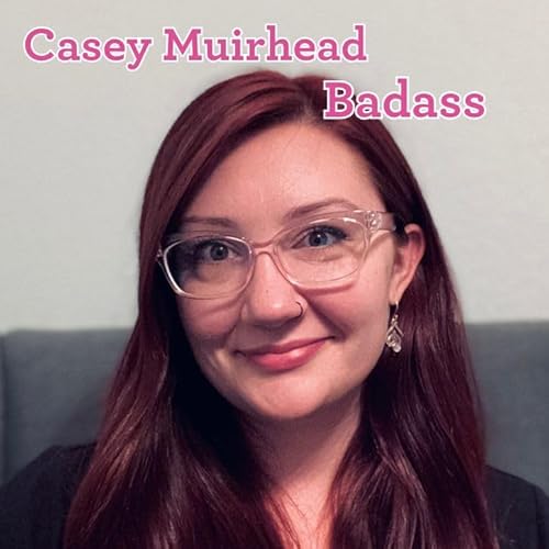 7. Casey Muirhead - Badass
