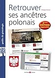 Retrouver ses ancêtres polonais