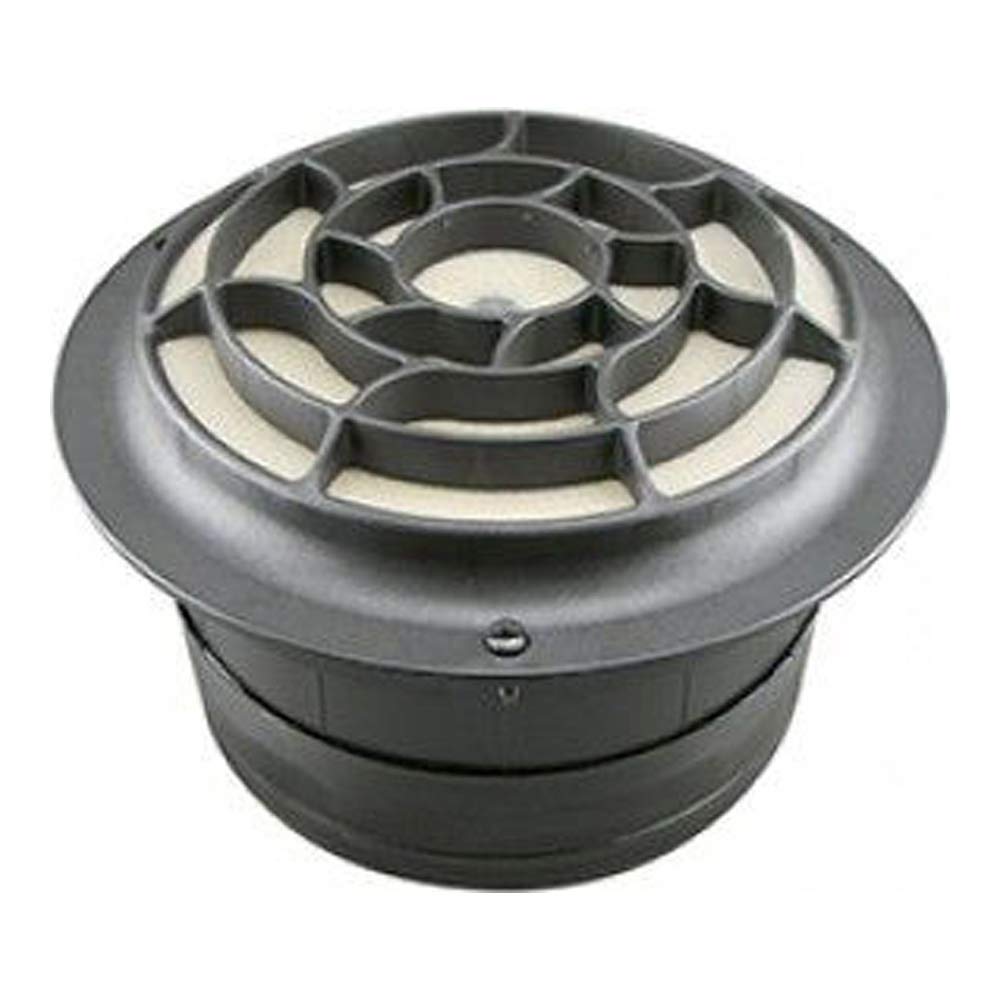 Baldwin CA5420 Channel Flow Air Element